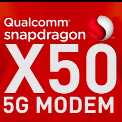 உலகின் முதல் 5G மோடம்