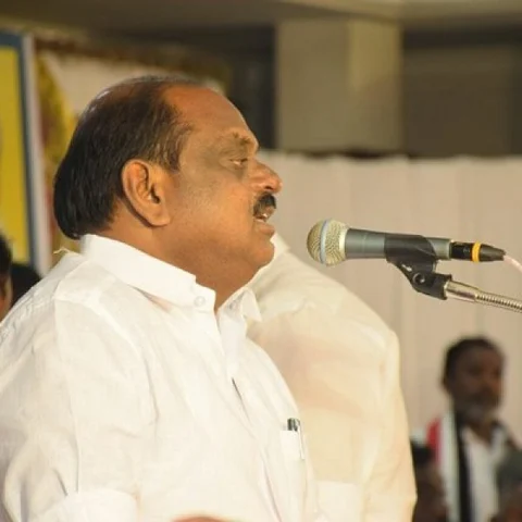 நாடாளுமன்றத்தில் காவிரி குறித்துப் பேச தடுத்த 3 காரணங்கள்! புதிரை உடைக்கும் அ.தி.மு.க எம்.பி வைத்திலிங்கம்