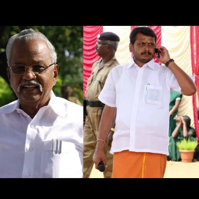 செந்தில் பாலாஜி, கே.சி.பழனிசாமி போட்டியிட தடை கோரி வழக்கு!