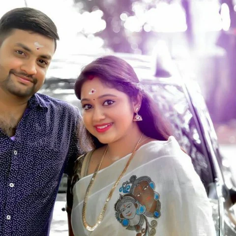 ''ஹனிமூனுக்கு நாத்தனார் ஃபேமிலியோட போனோம்!'' - 'டான்ஸ் ஜோடி டான்ஸ் 2.0' மேக்னா வின்சென்ட்