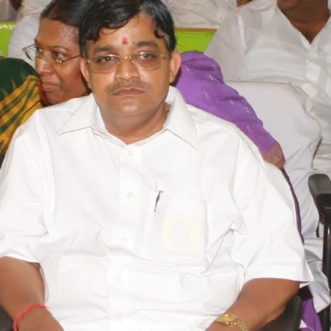 உண்ணாவிரதத்தில், சசிகலாவுக்கு எதிராக மைத்ரேயன் ஆவேசம்!