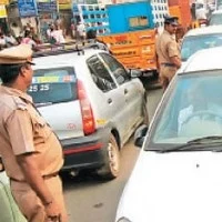 'ஆபரேஷன் ஆம்லா" ஒத்திகை தொடங்கியது!