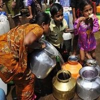 1 லிட்டர் சுத்திகரிக்கப்பட்ட குடிநீர் 50 பைசா: சாதனை கிராமம்!