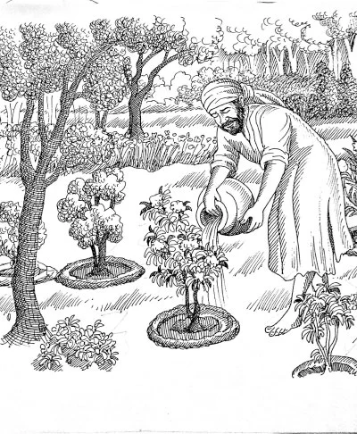 ஸ்ரீசாயி பிரசாதம் - 20