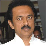 மு.க.ஸ்டாலின் கைதாகி விடுவிப்பு!