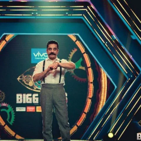 சீமான், அன்புமணி, தமிழிசை... பிக் பாஸ் வீட்டின் அதிரடி அஜெண்டா!