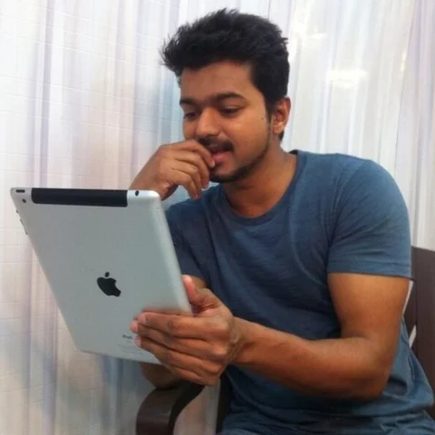 விஜய் முதல் ஐஸ்வர்யா ராய் வரையிலான விளம்பர சர்ச்சையும் ராஜ்கிரணின் பாடமும்!