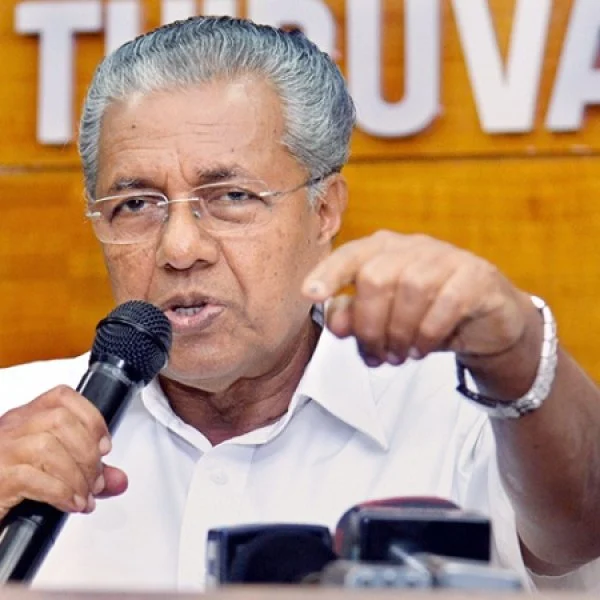 பினராயி விஜயன்