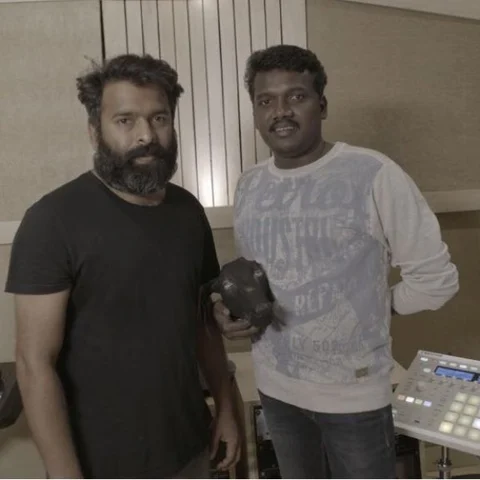 "கேட்டுப் பெறாம, சுதந்திரத்தை எடுத்துக்குற ஜீவன், கறுப்பி!’’ - 'அடி கறுப்பி' சுவாரஸ்யம் சொல்லும் மாரி செல்வராஜ்