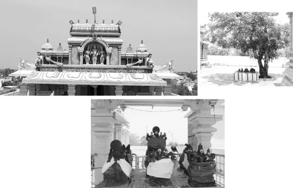 கந்தனருள் ஓங்கும் பொங்கு திருத்தலம் !