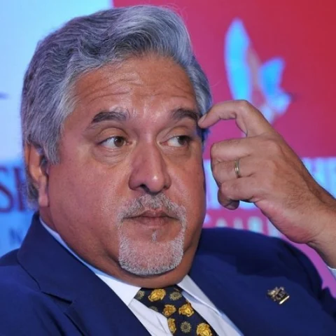 `பிரத்யேக கழிவறை, டி.வி வசதி' - விஜய் மல்லையாவுக்காக தயார் செய்யப்பட்ட 12-ம் எண் அறை!