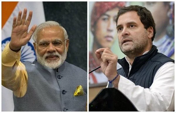 ம.பி-யில் 24 மணி நேரமாகத் தொடர்ந்த வாக்கு எண்ணிக்கை - கடும் இழுபறிக்குப் பிறகு வென்ற காங்கிரஸ்