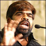 மக்களை ஏமாற்றுகிறார் கருணாநிதி: டி.ராஜேந்தர்