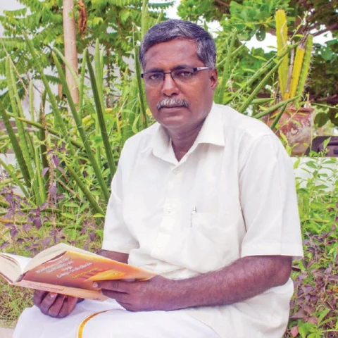 ஒரு வரி... ஒரு நெறி! - 27