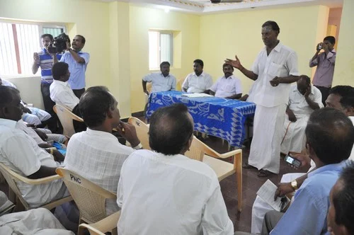 90 நாள் சிறை: இலங்கை எச்சரிக்கையால் ராமேஸ்வரம் மீனவர்கள் அச்சம்