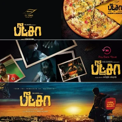 இந்த வாரம் என்ன படம் பார்க்கலாம்? மினி டிரெய்லர்! #MovieThisWeek