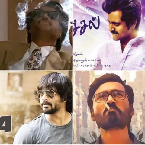 வென்றவர்களும்.. தோற்றவர்களும்.. எப்போதும் கேட்க விரும்பும் 20 பாடல்கள்! #EnergyBoosterSongs