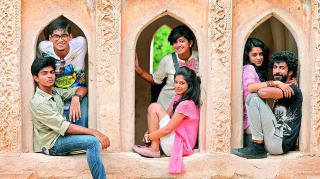 "மலையாளப் படங்களின் தற்போதைய வளர்ச்சியில் 'ஆனந்தம்' படத்திற்கும் பங்குண்டு!" - 'மலையாள கிளாசிக்' பகுதி 15