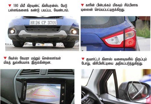 சுஸூகியின் முதல் கார்!