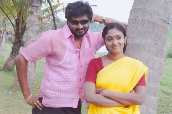 ’கோலங்கள்’ அபி...’மதுரை’ மீனாட்சி.... மறக்க முடியுமா இந்த ஹீரோயின்களை?!