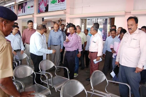 நிதி ஒதுக்கவில்லை.. இரட்டை ரயில் பாதை பணி முடிய 3 ஆண்டாகும்... இதுதான் பதில்!