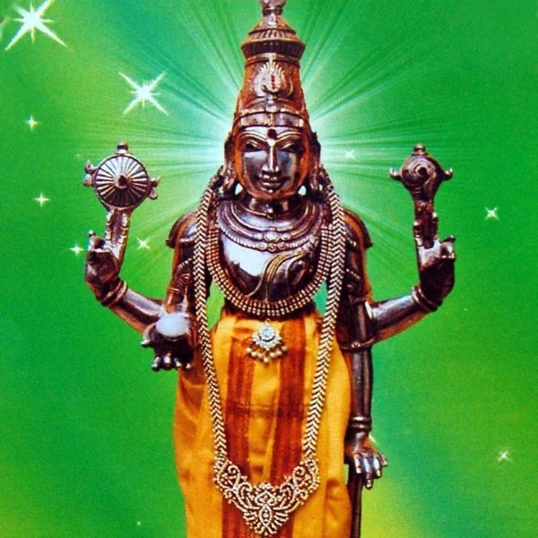 விஷ்ணு