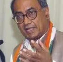 கட்கரி மீது விசாரணை தேவை: திக் விஜய் சிங்