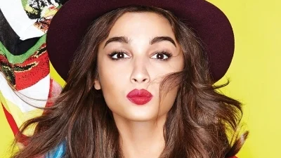 Alia Bhatt