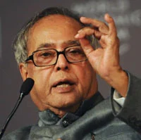 ’பிரணாப் ரப்பர் ஸ்டாம்பாக இருக்க மாட்டார்!’