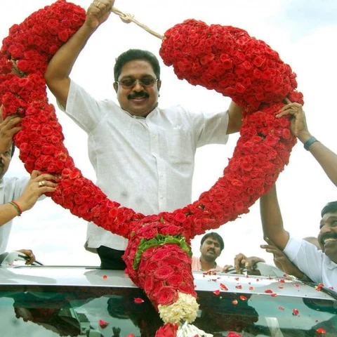 வென்றார் தினகரன்... ஜெயலலிதாவை மிஞ்சிய வெற்றி! டெபாசிட் இழந்த தி.மு.க... 6வது இடத்துக்கு தள்ளப்பட்ட பி.ஜே.பி. #RKNagarElectionResult