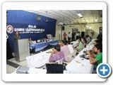 விகடன் மாணவ பத்திரிகையாளர் - கூட்டுப்பயிற்சி முகாம்
