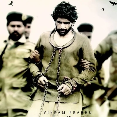 உங்ககிட்ட இன்னும் நெறைய எதிர்பார்க்கறோம் இமான் - வாகா இசை விமர்சனம்