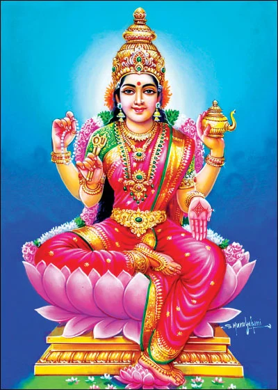 சக்தி விகடன் நடப்பு இதழில் பரவசமும் பலனும் தரும் 8 பகுதிகள்!