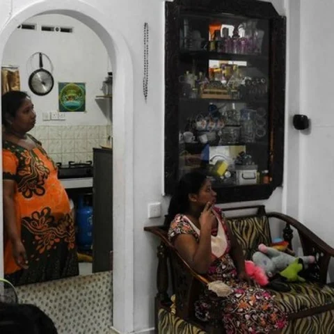 `பணம் ரூ.14 கோடி; சொத்து ரூ.700 கோடி!’ - மிரள வைத்த இலங்கைத் தாக்குதல் நடத்தியவர்களின் சொத்து மதிப்பு