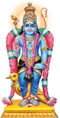 சங்கடம் போக்கும் சனீஸ்வரர்
