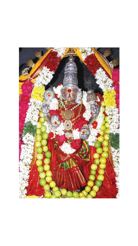 வாழ்த்துங்களேன்!