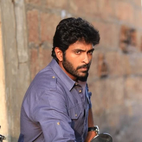 இயக்குநர் மணிரத்னம் தயாரிப்பில் நடிக்கிறார் விக்ரம் பிரபு!