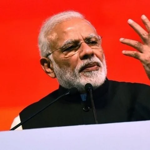 சாதுரிய விளம்பரங்கள்... `சௌக்கிதார்' கோஷம்... சாத்தியமாகுமா மோடியின் வெற்றி?