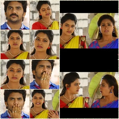 சரவணன் மீனாட்சி சீரியல் எப்போ முடியும்? - உண்மை சொல்கிறார் ‘வேட்டையன்’