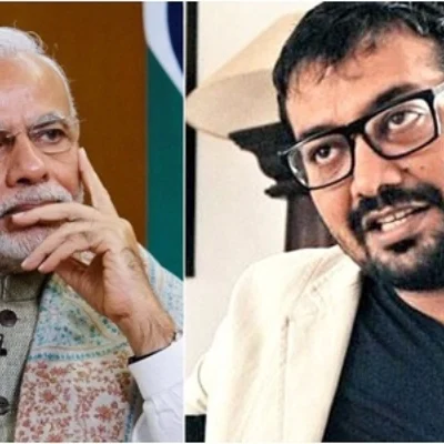 'நீங்க மன்னிப்பு கேட்கலையே? சினிமாக்காரங்கதான் கெடைச்சாங்களா?!' - மோடியிடம் கேள்வி கேட்ட இயக்குநர்