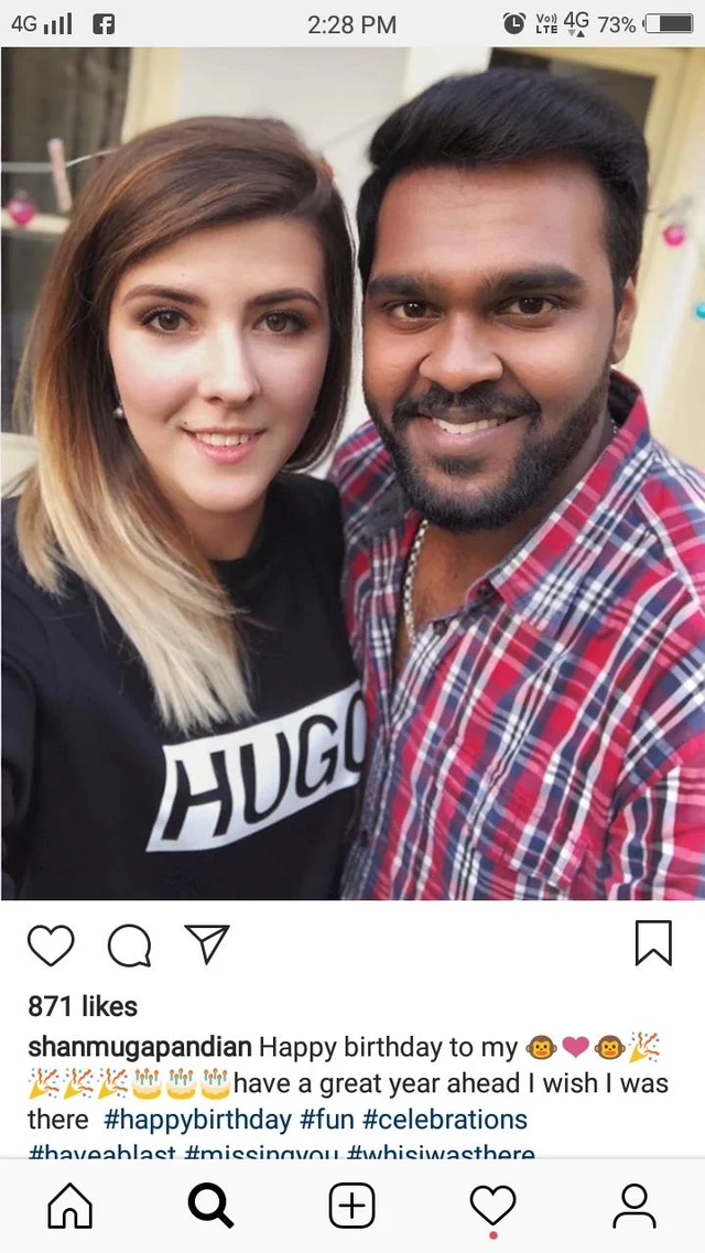 `விஜயகாந்த் மகனின் நெதர்லாந்து பாசத்துக்கு இதுதான் காரணமா?’