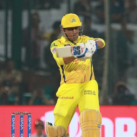 சி.எஸ்.கே-வின் நெயில் பைட்டிங் ஃபினிஷஸ் ஆரம்பம்! #DCvCSK