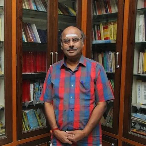 பா.ஜ.க தோல்விக்கு என்ன காரணம்? - அலசும் ராமசுப்ரமணியன்