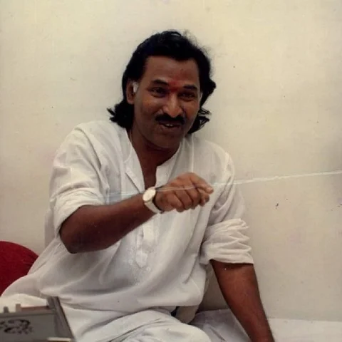 `மாங்காடு சொக்கலிங்கம் தேவநேசன்’ `இசையமைப்பாளர் தேவா’ ஆனது இப்படித்தான்! #WhatSpiritualityMeansToMe