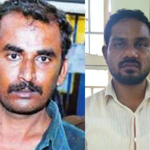 திருச்சி மூவர் கொலை வழக்கு! - ரவுடிகள் 4 பேருக்கு ஆயுள் தண்டனை