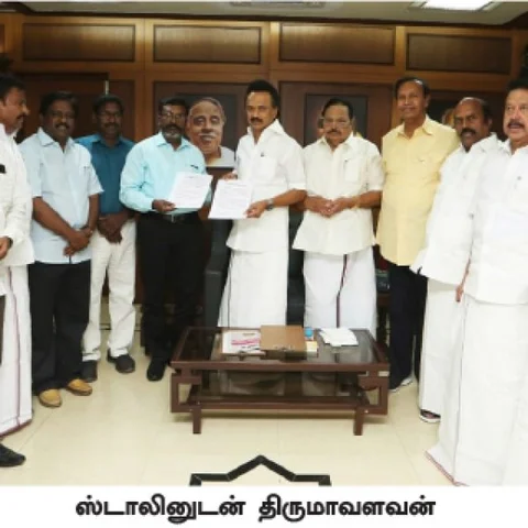யாருக்கு சீட்டு... யாருக்கு வேட்டு!