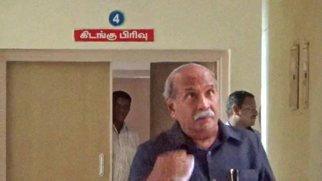 `1500 விவசாயிகள்... கோடிக்கணக்கில் மோசடி..!'- சிக்கிக்கொண்ட சர்க்கரை ஆலை உரிமையாளர்