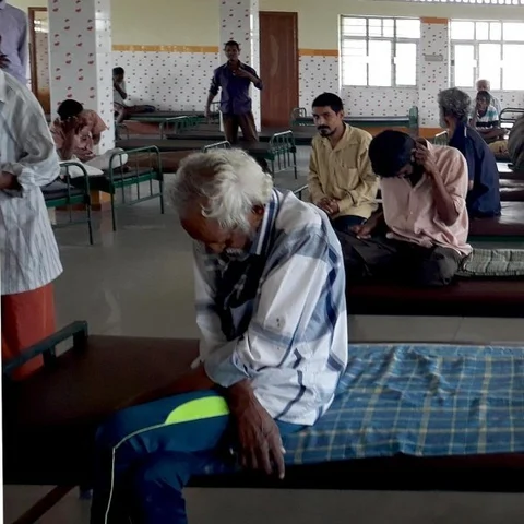 முதியோர்களுக்கு இலவச நிமோனியா தடுப்பூசி திட்டம் தொடக்கம்!