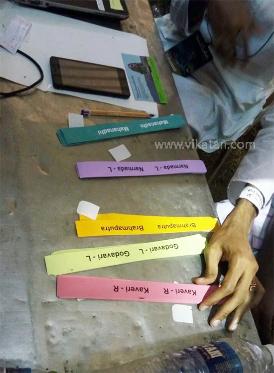 கங்கா 50,000 ரூபாய், காவிரி 500 ரூபாய்... ஈஷாவில் ஈசனுடன் ஓர் இரவு எப்படி இருந்தது? #SpotVisit