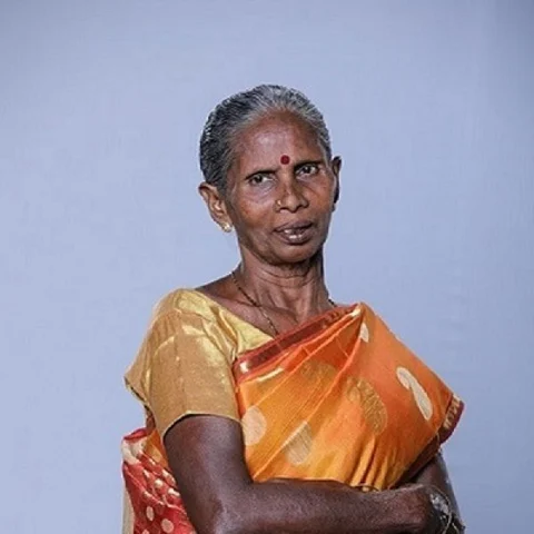 ரமணியம்மாள் நிலத்துக்கான பத்திரப்பதிவு தாமதமானது ஏன்? - ஜீ தமிழ் விளக்கம்
